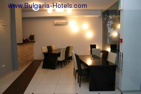 Bulgaria hotels